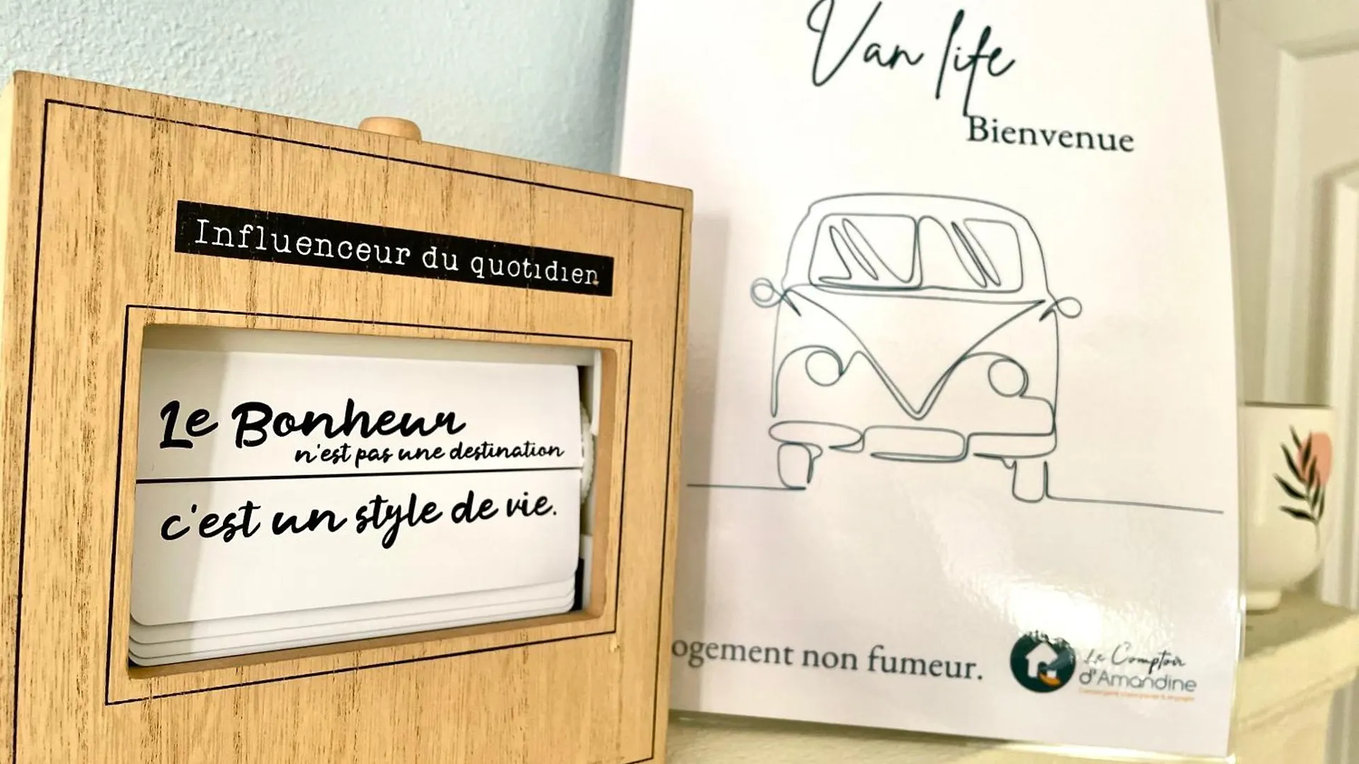 Van Life Soiree Chill A LʼArbresle Francie